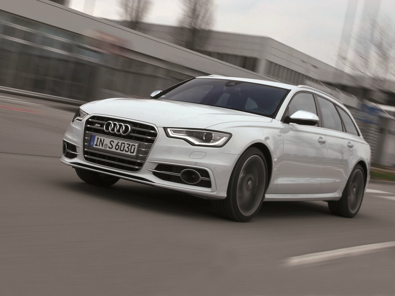 4.0 AMT (420 л.с.) 4WD