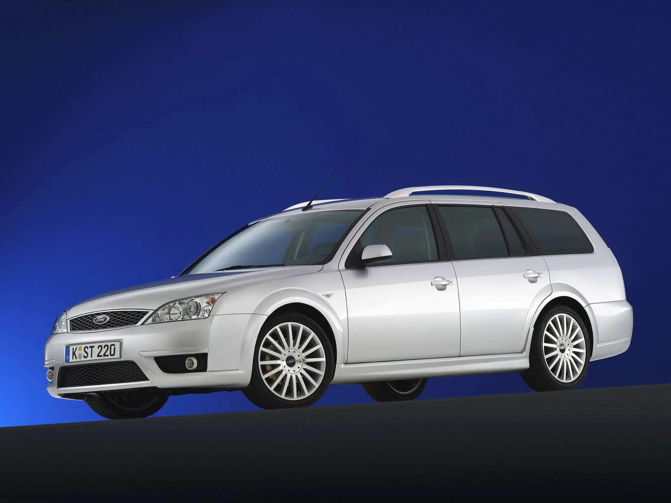 ST220 3.0 MT (226 л.с.)