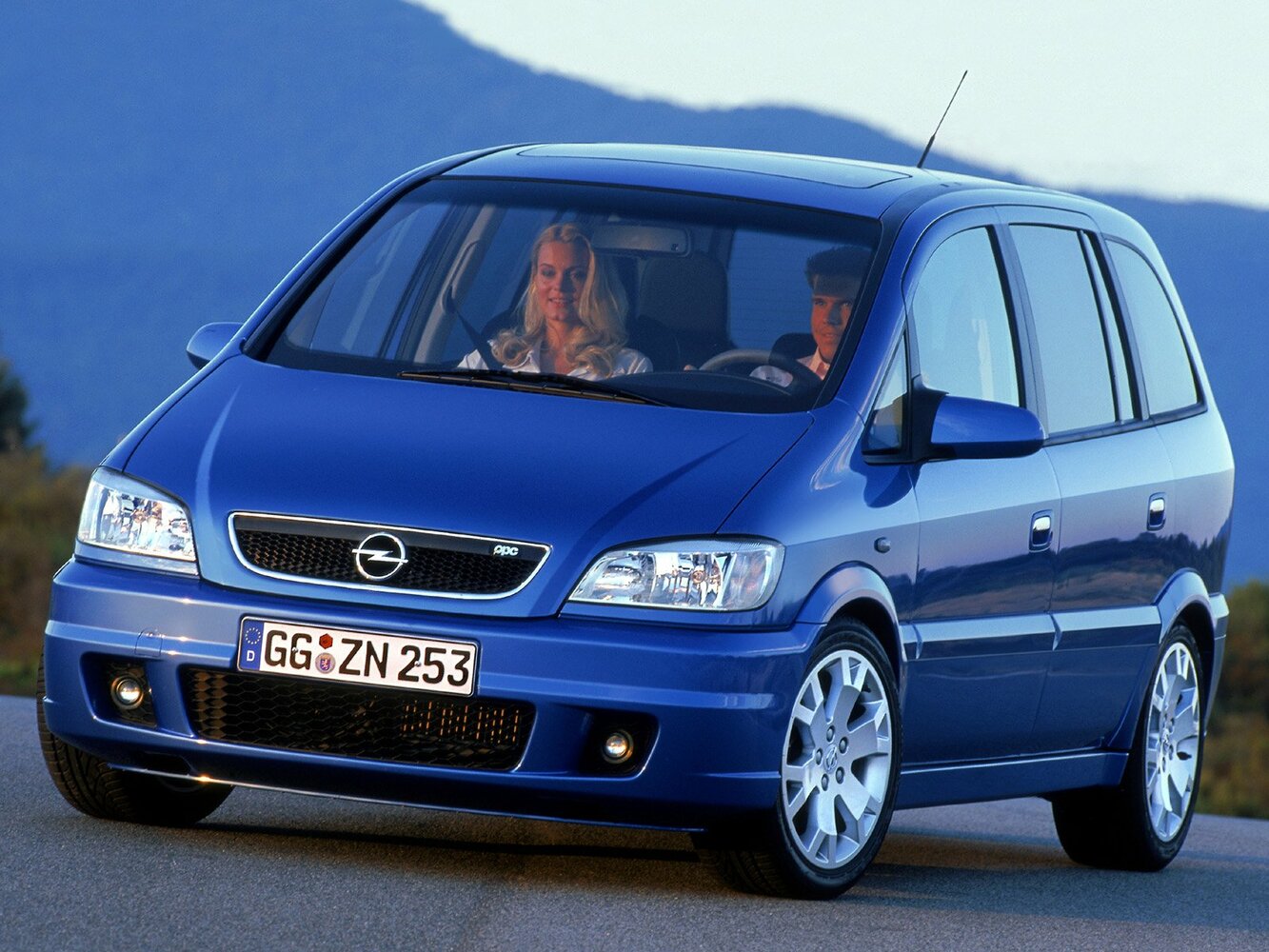 2.0 MT (192 л.с.)