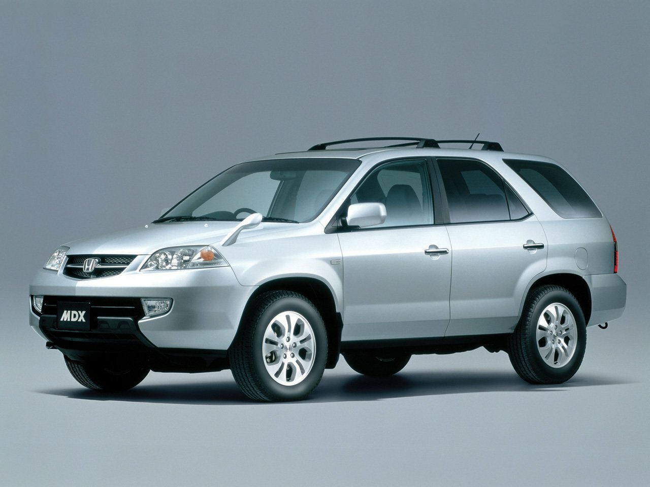 3.5 AT (260 л.с.) 4WD