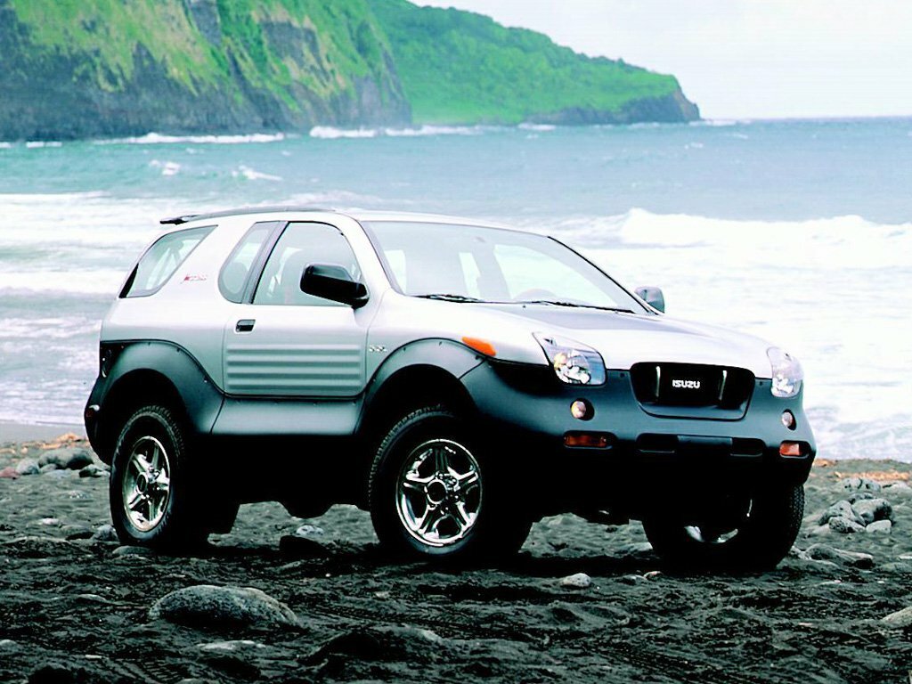 3.2 AT (215 л.с.) 4WD