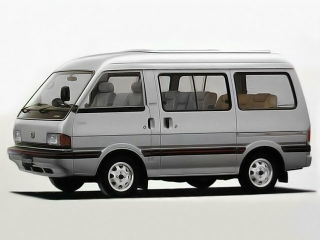 2.2d AT (69 л.с.) 4WD