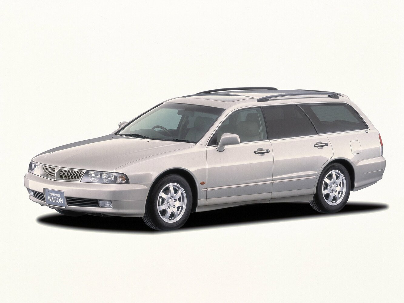 3.0 AT (200 л.с.)