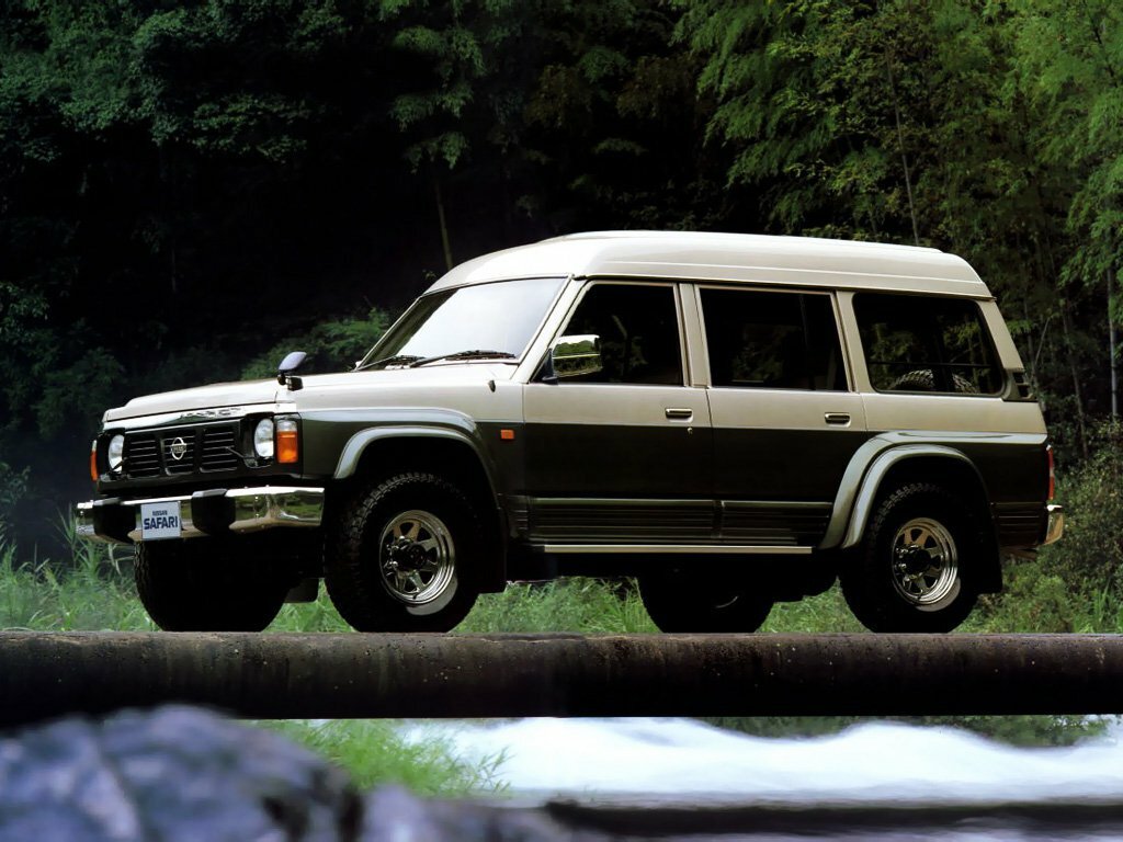 4.2d MT (125 л.с.) 4WD