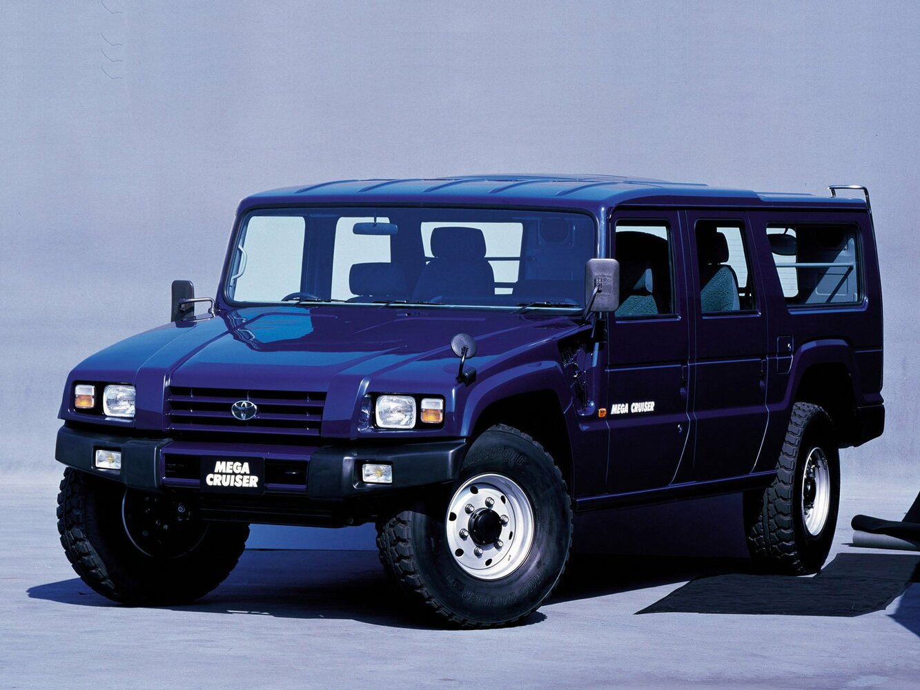 4.1d AT (155 л.с.) 4WD