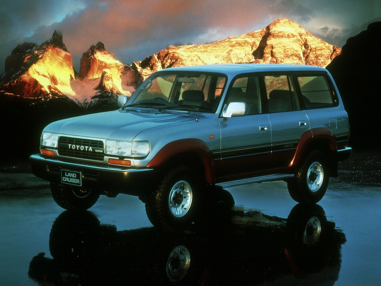 4.2d AT (135 л.с.) 4WD
