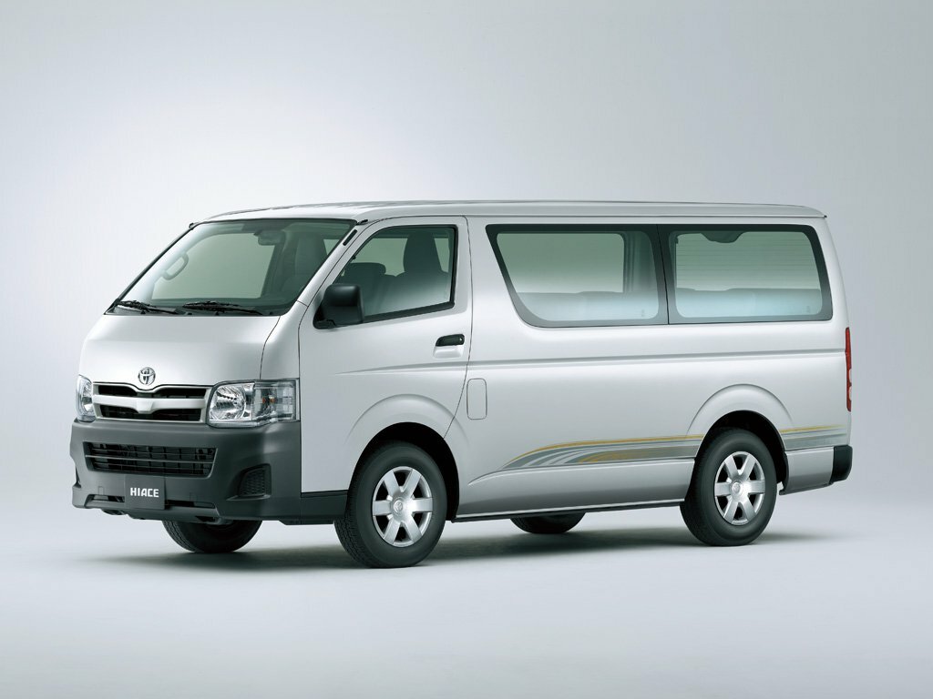 2.5d AT (109 л.с.) 4WD