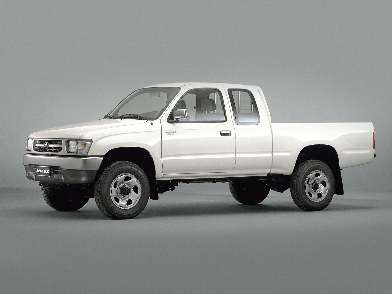 3.0d AT (91 л.с.) 4WD
