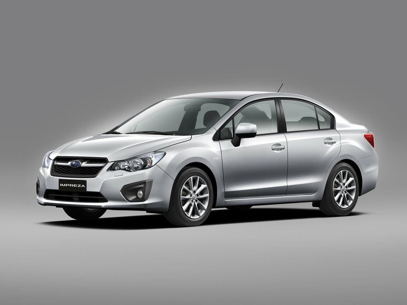 Subaru Impreza IV (2011–2015) · 2.0 MT (150 л.с.) 4WD