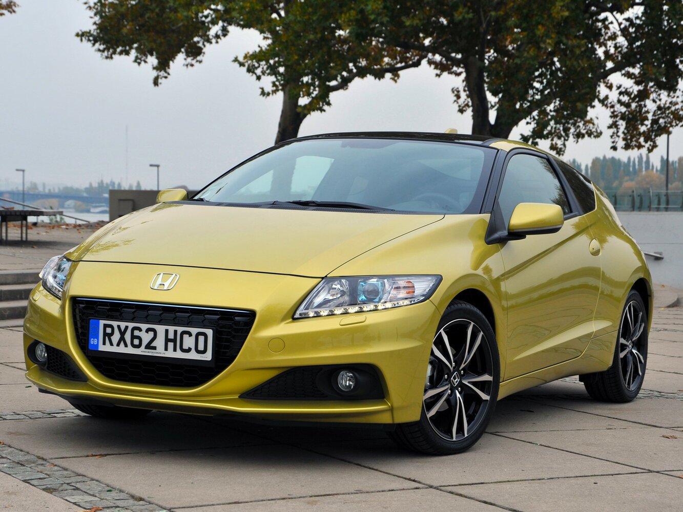 Hybrid 1.5hyb CVT (136 л.с.)