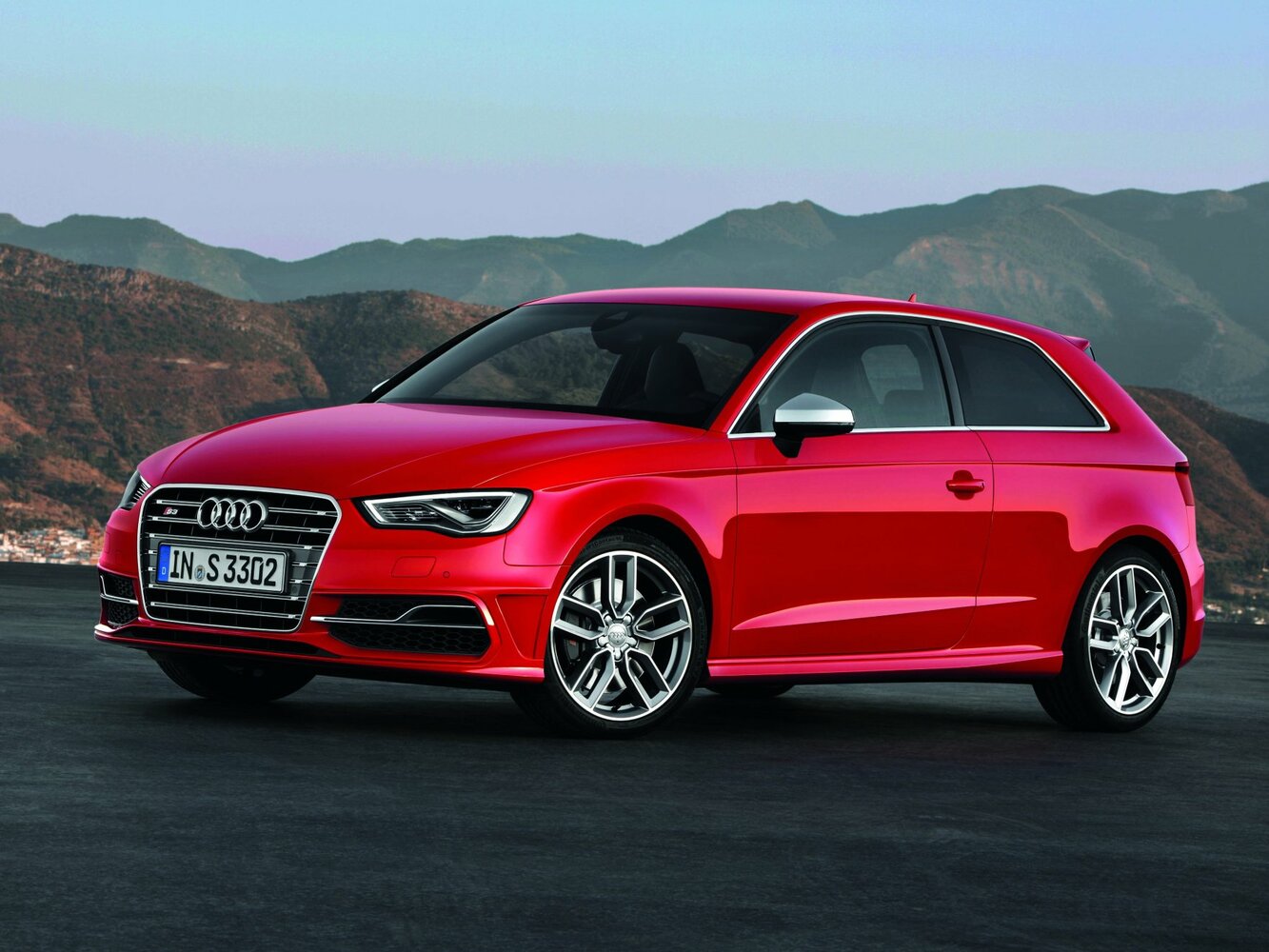 2.0 AMT (300 л.с.) 4WD